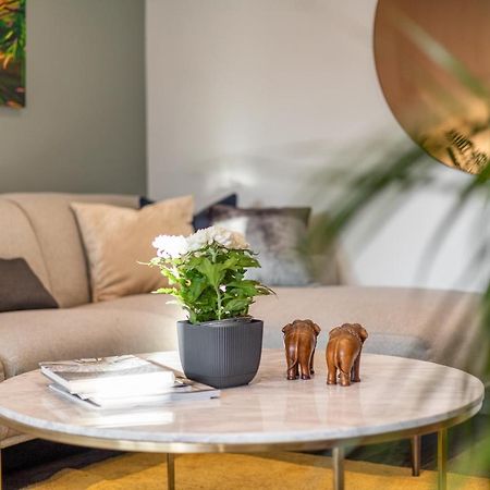 Nino Properties Kings Cross London Luaran gambar