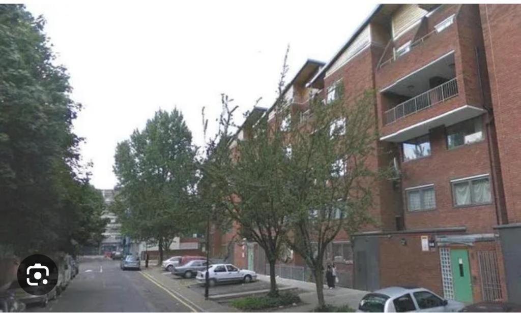 Nino Properties Kings Cross London Luaran gambar